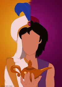 Aladdin