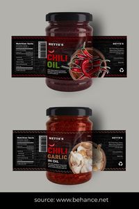 #spices #masala #spicepackagingdesign #masalalabeldesign #masalapackagingdesign source: https://www.behance.net/gallery/103510839/NETTES-SPICES-HERBS-Packaging-Design-Branding?