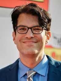 Dan Mintz - Actor, Comedian, Writer