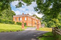 4 bedroom character property for sale in Pantygelli, Abergavenny, NP7