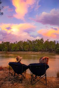 A Complete Guide To The Murray River - Explore Shaw