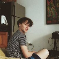 Si Wyatt Oleff fuera tu novio... #fanfic # Fanfic # amreading # books # wattpad