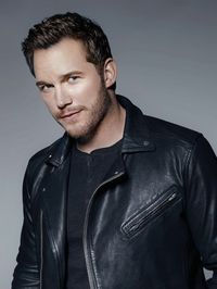 Chris Pratt