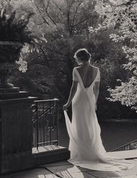 Introducing The Alexandra Grecco 'Three Graces' Collection - Lovely Bride