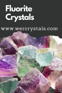 Fluorite, can help you get rid of the negativity that is filled in your head by others around you#crystal #healer#crystals #love #healing#crystalhealing