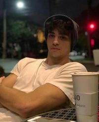 Noah Centineo