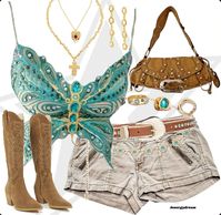 #coachella #coachellaoutfit