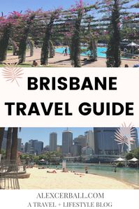 One of the best ways to explore Brisbane is to walk along the Brisbane River, visit a museum or take a dip in Streets Beach in South Bank. Whether you’re visiting for a few days or planning to move here, if you’re looking for what to do in Brisbane, Australia, check out these ideas for budget and free things to do in Brisbane.