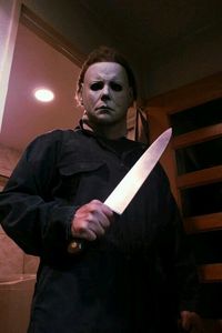 MICHAEL MYERS