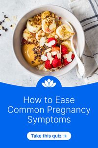 Which helps ease morning sickness: Yogurt? Ginger? Plain potato chips? Swipe 👉 to test your nutrition knowledge! Our registered dietitian partnered with mom-to-be and fitness expert Deja Riley on the FREE Eating for Pregnancy plan. Get 7 days of helpful tips that cover: ▪️Easing nausea, heartburn & constipation ▪️Exercise advice & pre-workout snacks ▪️Boosting energy & satisfying cravings If you're a mom-to-be, sign up today or tag someone who needs this FREE plan in the comments 👇