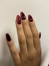 Nail Art para Año Nuevo - Solo Tendencias