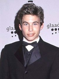 Jonathan Taylor Thomas - Actor, Voice Actor