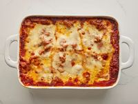 World's Best Lasagna Recipe (with Video)