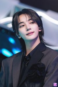 240506 SEVENTEEN 'MAESTRO' on Inkigayo On-Set Photos | Jeonghan