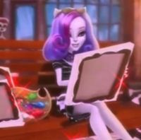 Monster High | Icons