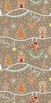 100+ Amazing Christmas Wallpaper for iPhone you must see now! 174