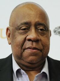 Barry Shabaka Henley - Actor, Producer