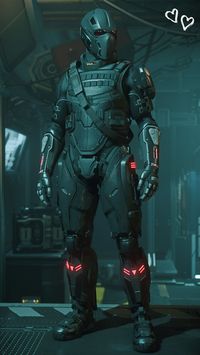 The Kastak Arms DustUp is a medium armor set. Its body plating is built off of the same CDS undersuit used by the UEE Marines, it adds reconstructed Omni-Role mkII...