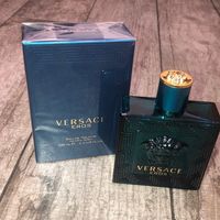 Versace Eros. Versace perfumes