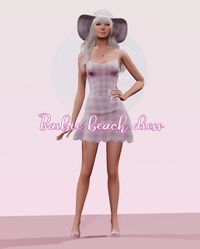 #thesims4 #sims4 #thesims4barbie