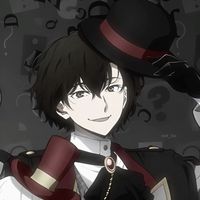 - dazai coquette icon