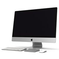 IMac 27 inch Collection 3D Model #AD ,#IMac#inch#Model#Collection