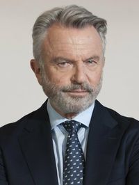 Sam Neill - Actor