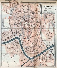 "Kraków Map, Map of Kraków, Krakow Map, Old Krakow Map, Retro Krakow Map, Cracow Plan, Cracow Map, Krakow Poster, Krakow Print, Krakow Art, 1938 Retro Krakow Plan from 1938 ** This is one of the best prints we have! ** THIS IS AN INSTANT DOWNLOAD 👉 ALL \"ART PRINTS\" - https://www.etsy.com/shop/KingdomofMaps DOWNLOADABLE MAP WALL ART. NO PHYSICAL ITEMS INCLUDED - Instant download - No waiting, no shipping fees - Print and Frame it yourself - No physical product will be delivered WHAT YOU WILL R