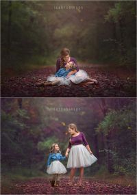 Melbourne photographer Leah Robinson; Mother daughter photo; family photography