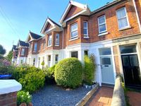 1 bedroom flat for sale in St. Matthews Road, Worthing, BN11