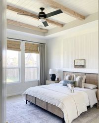 How To Add Faux Beams to Any Ceiling — Ornamental Decorative Millwork