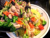 Susan's Savour-It!: Cantonese Chow Mein...