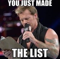 Chris Jericho