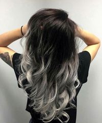 2019 Trending hair colors and styles (pin now, read later) - Elm Drive Designs % %