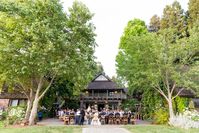 Harvest Inn | Reception Venues - The Knot