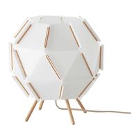 SJÖPENNA Table lamp - IKEA