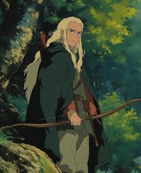 Legolas