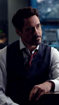 Tony Stark