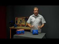 Victron Orion 30amp DCDC Charger with Cris Ingram - YouTube