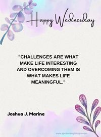 200+ Mind-Blowing Wednesday Motivation Quotes For Work » May 2023