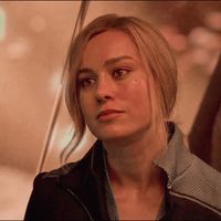 carol danvers