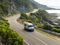 7 epic campervan road trips