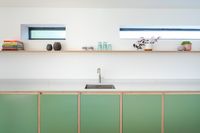 THE CHAPMAN KITCHEN | Sustainable Kitchens