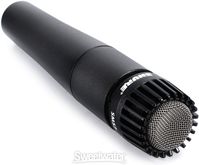 Shure SM57 Dynamic Instrument Microphone image 4