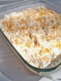 Pineapple Delight Dessert | My mom made these all the time,