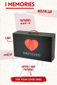 Preserve your precious memories with iMemories! This service converts your old photos, videos, and home movies into digital formats, ensuring they are safe and easily accessible for future generations. Perfect for anyone looking to safeguard their family history and relive special moments.

 #iMemories #DigitalPreservation #FamilyMemories #PhotoConversion #VideoConversion #HomeMovies #FamilyHistory #MemoryKeepsakes #PreserveYourPast #Nostalgia