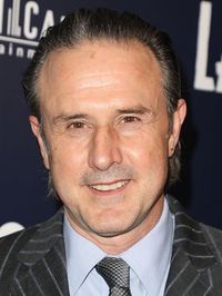 David Arquette - Actor, Director, Wrestler