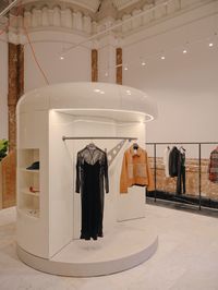 Sydney: Song for the Mute flagship store opening