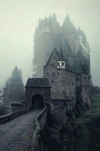 Dark Castle