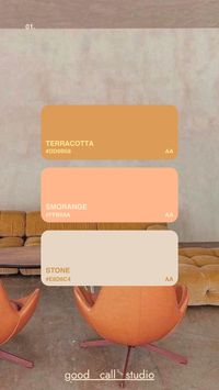 dreamy colour palettes ✨ I can't stop thinking about ✨ as a branding and graphic designer pt2. no. 2 is giving European summer break ✈️  img sources: 1. unknown 2. mikkory hanen for marimekko 3. acne.se  4. unknown  https://www.tiktok.com/@goodcallstudio/photo/7391804711902465312